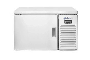 Cellule de refroidissement rapide 3xGN2/3, 9 kg/cycle, R290, 0,55 kW, 230 V | ARKTIC 237731