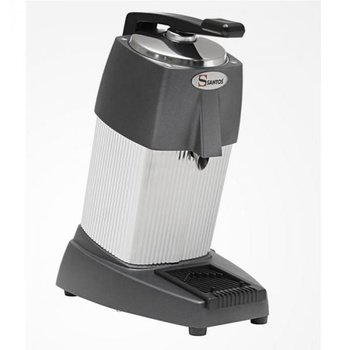 Presse-agrumes électrique, 1 500 tr/min, 30 l/h | SANTOS 10