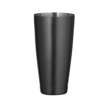 Shaker bostonien, noir | BAR UP 596678