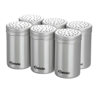 Distributeur d’épices 300 ml 6 pcs. | BARTSCHER 680654
