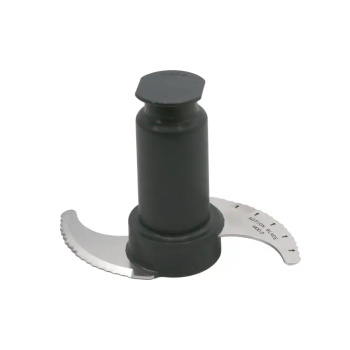 Couteau dentelé pour cutters K-31 et KE-4V, acier inoxydable | SAMMIC 2059748