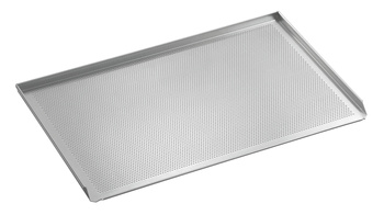Plaque perforée, 60x40 cm | BARTSCHER 100413