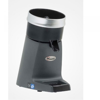 Presse-agrumes électrique, 1500 tr/min, 30 l/h | SANTOS 38G