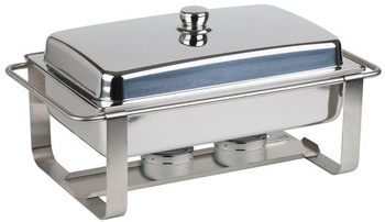 Chauffe-plat de table CATERER PRO, GN 1/1 | APS 12233