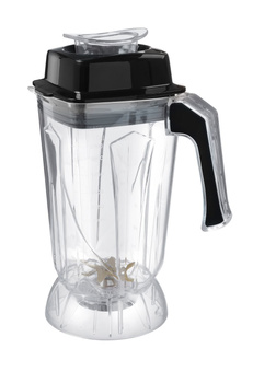 Pichet pour blender, 2,5 l | HENDI 933688