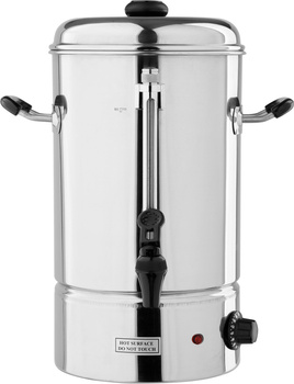 Bouilloire à eau 9 L | YATO YG-04311