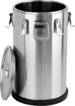 Thermos en acier 35 l | YATO YG-09204