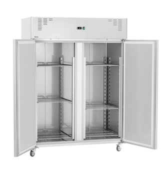 Armoire congélateur GN 2/1 1045 l, TKGN2-212 | BARTSCHER 700847