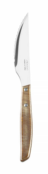 Couteau à steak, FOREST - long. 22 cm, peuplier | ARCOS 371800