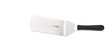 Spatule coudée - 11,5 cm | GIESSER MESSER 8232 11,5