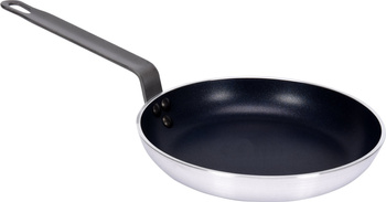 Poêle en aluminium avec revêtement en téflon PLATINUM PLUS | YATO YG-00160