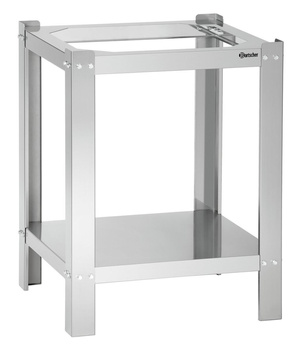 Socle pour fours Silversteam 230 | BARTSCHER 115075