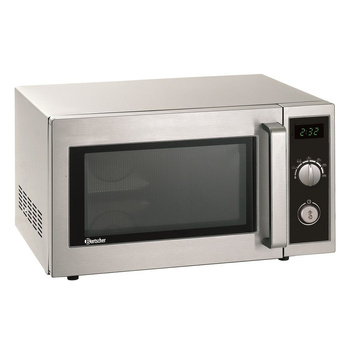 Four à micro-ondes 25 L | BARTSCHER 610182