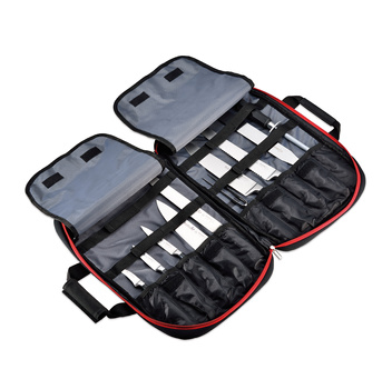 Coffret de couteaux en étui BestCut - 10 pièces | GIESSER MESSER 8291 b 10 bc