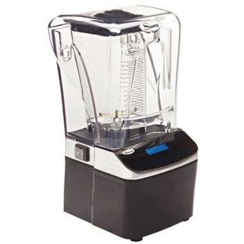 Blender de bar 1,4 l, 1,5 kW, 8000-16000 tr/min | SANTOS 62