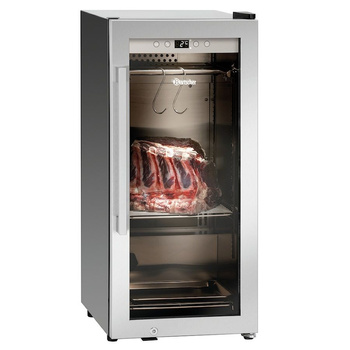 Armoire de maturation de viande Dry Age 63 | BARTSCHER 700840