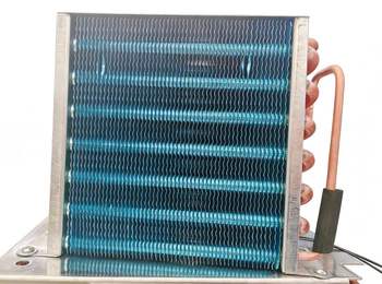 Condenseur R290 de vitrine réfrigérée FG07305 | CFG07305/1