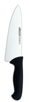 Couteau de chef à large lame, ligne 2900 - long. 27 cm | ARCOS 290725