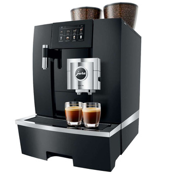Machine à café automatique GIGA X8c | JURA 15570