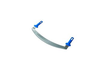 Couteau berceau pour couper la pizza | GI.METAL AC-MZP
