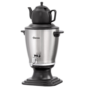 Samovar 3,2 L l BARTSCHER 191004
