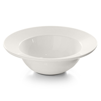Assiette à pâtes en porcelaine Modermo Prima 20 cm | MODERMO MP026