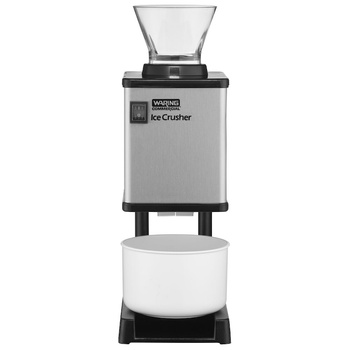 Broyeur à glace 13,6 kg/h | WARING COMMERCIAL IC20E