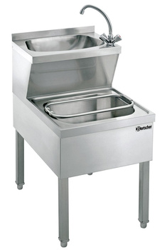 Lavabo gastronomique | BARTSCHER 401618