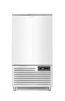 Cellule de refroidissement rapide 10xGN1/1, 25 kg/cycle, 1,18 kW, 230 V | ARKTIC 232187