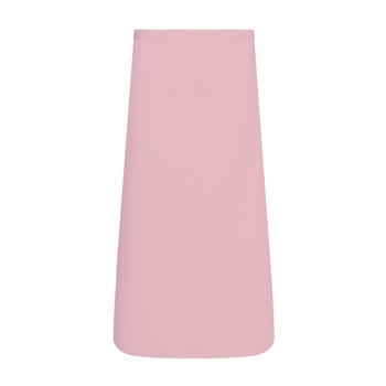 Tablier de serveur bistro basic rose pâle | KARLOWSKY BBSS 1-34-Stck