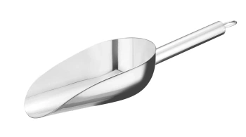 Pelle de barman, long. 36 cm | BAR UP 521472