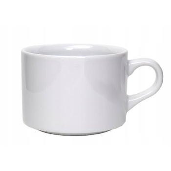 Tasse Lubiana Ameryka 230 ml | LUBIANA 0105