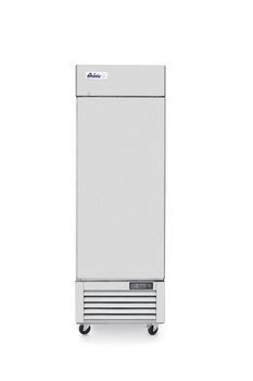 Armoire de congélation Kitchen Line, acier inoxydable, 580 l, 1 porte | ARKTIC 232514