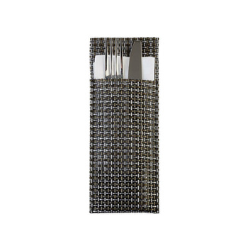 Étui pour couverts - 6 pcs | APS 60551
