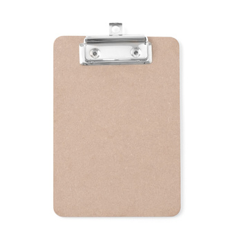 Set de table pour carte de menu 12,5x18 cm | HENDI 664179
