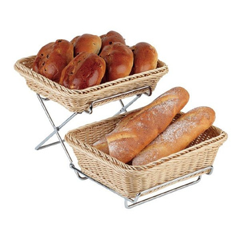 Panier en polyrotin GN 1/2 | APS 40242