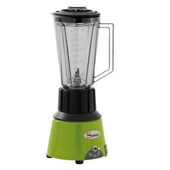 Blender de bar 1,25 l, 0,6 kW, 13000/16000 tr/min | SANTOS 33E
