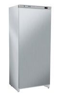 Armoire de congélation 600 l, revêtement intérieur en matériau synthétique, 1 porte, -18 à -23 °C | HENDI 236116