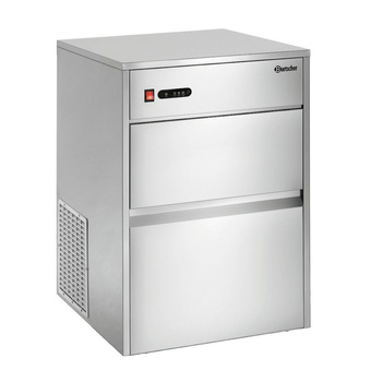 Machine à glaçons C26 (capacité 25 kg/jour) | BARTSCHER 104049