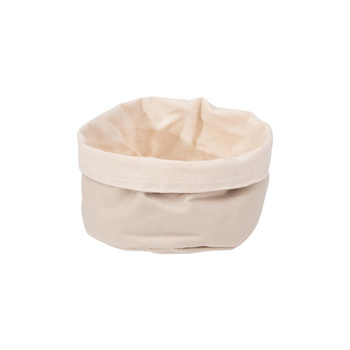 Sac à pain, beige clair, 20x15x10 cm | APS 30360