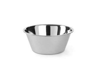 Bol en acier avec rebord | HENDI 530504