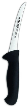 Couteau à désosser courbé, série 2900 - long. 28 cm | ARCOS 291325