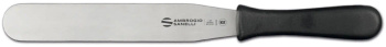 Spatule pâtissière droite, Supra | AMBROGIO SANELLI S772.020