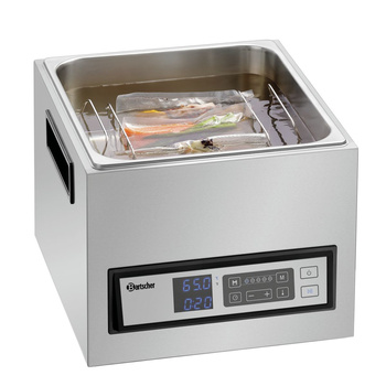 Appareil de cuisson sous vide Sous Vide SV G16L | BARTSCHER 115131