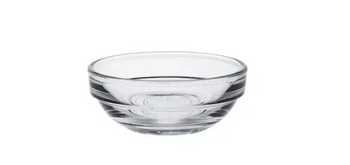 Bol GIGOGNE - 35 ml, 4 pièces | DURALEX 2020AC04C0111
