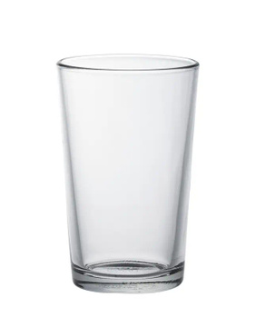 Verre UNIE - 200 ml, 6 pièces | DURALEX 1041AB06C0111