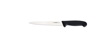 Couteau à fileter - 20 cm, noir | GIESSER MESSER 7365 20