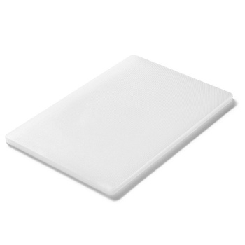 Planche à découper HACCP blanche 45x30 cm | FORGAST FG12605V1