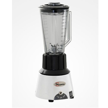 Blender de bar 1,25 l, 13000/16000 tr/min | SANTOS 33CE