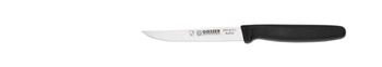 Couteau à steak - 11 cm, noir | GIESSER MESSER 8725 sp 11